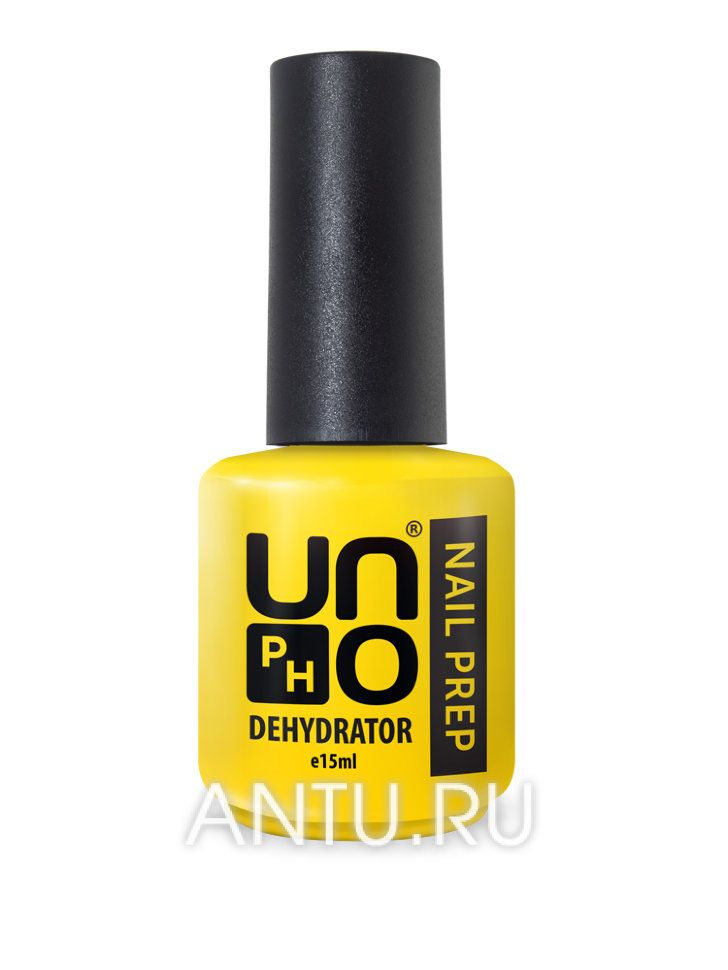 Дегидратор Nail Prep UNO