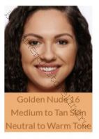 bare Minerals ORIGINAL Foundation Golden Nude 16