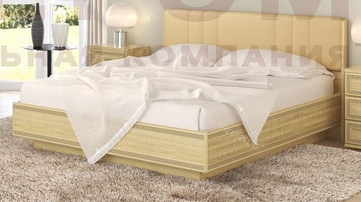 Карина Кровать КР-1011/12/13/14 с П /мех.