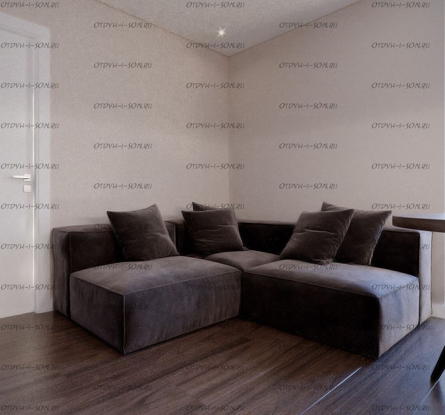 Диван конструктор Divano GM Куба 3