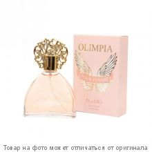 OLIMPIA POUR FEMME.Туалетная вода 90мл (жен)