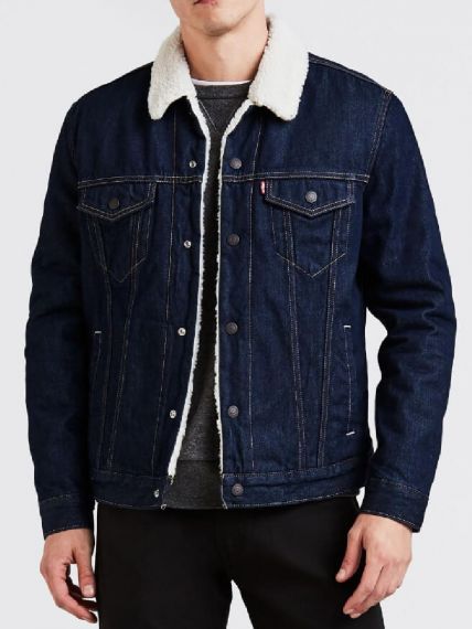 Levi's