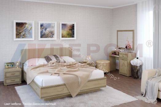 Карина Стол туалетный СТ-1001