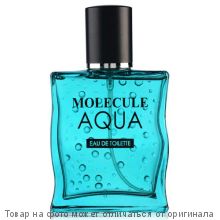 Z MOLECULE AQUA.Туалетная вода 100мл (муж)