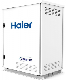 Наружный блок Haier AV10IMVEWA