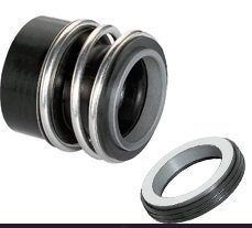 Торцевое уплотнение MG13/20 G60 Q1Q1EGG/ SIC/SIC/EPDM