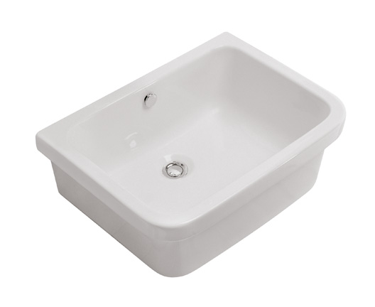 Изображение Раковина Globo Grace VA044 60 х 45.5