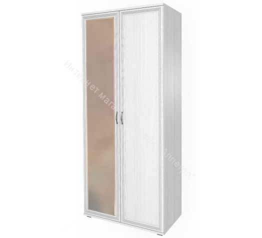 Карина Шкаф  ШК-1004  для одежды и белья