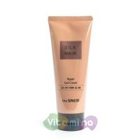 The Saem Silk Hair Argan Curl Cream