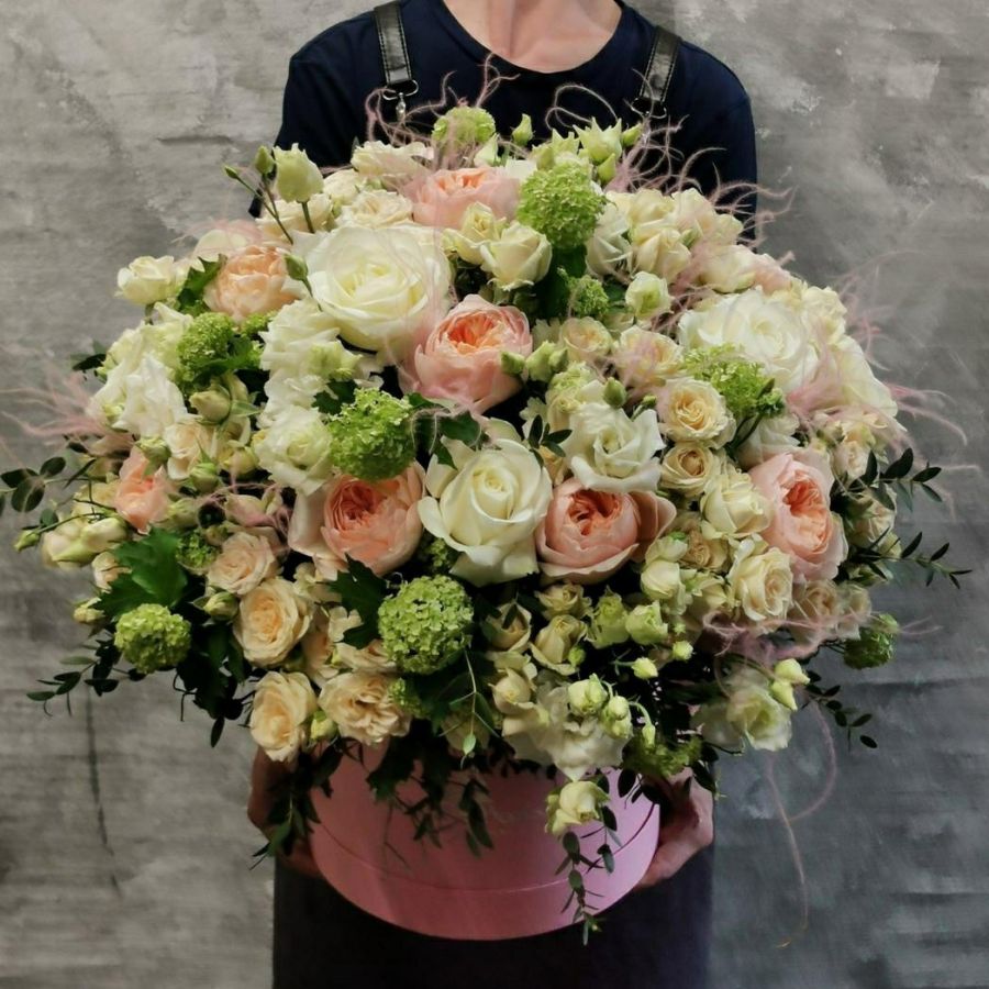 Необъятная нежность