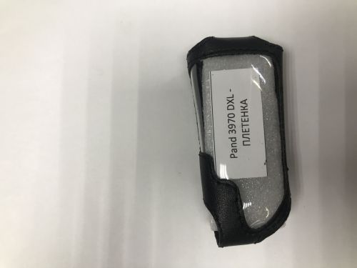 Pand 3970 DXL-ПЛЕТЕНКА