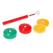 Вакуумная система ВАКС 82Б (9 крышек, 1 насос) в Варим Самогон