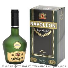 NAPOLEON VERY SPECIAL.Туалетная вода 93мл (муж)