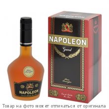 NAPOLEON GRAND.Туалетная вода 93мл (муж)