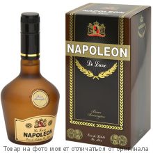 NAPOLEON DE LUXE.Туалетная вода 93мл (муж)