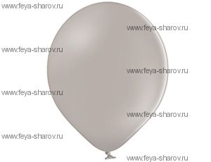 Шар 14"(34см) Belbal Warm Grey 440