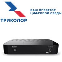 Спутниковый ресивер GS B5310