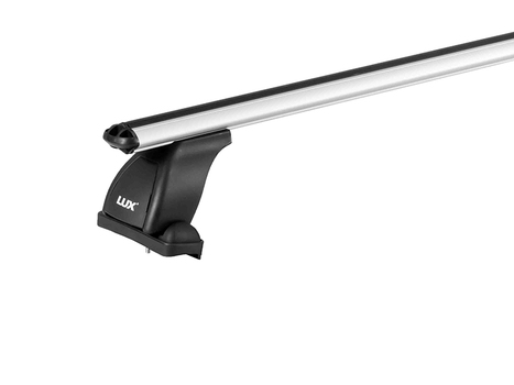 Багажная система LUX с дугами 1,2м аэро-классик (53мм)для а/м Opel Meriva B 2010-... г.в.