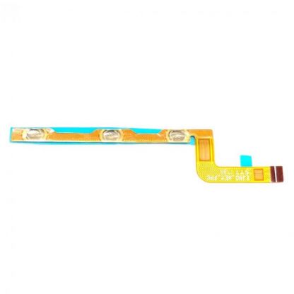 Шлейф кнопок включения и громкости для Asus Zenfone 3 Max (ZC520TL) (Original)