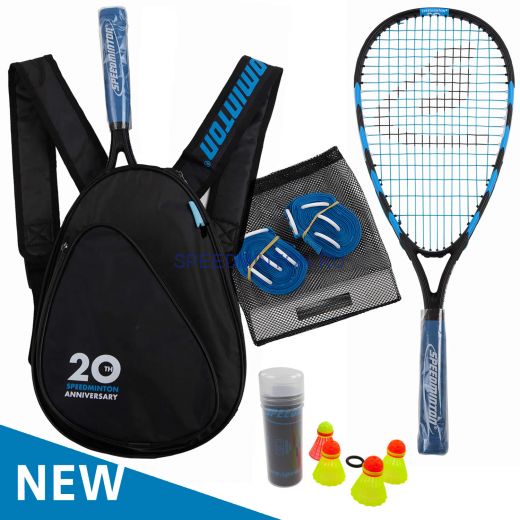 Speedminton® Anniversary Set 20 Years