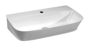 Изображение Раковина Azzurra Prua PRLP07545T0M 75 х 45