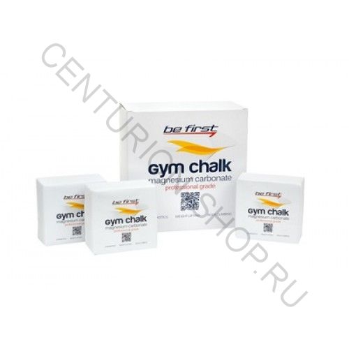 Магнезия в брикетах Sports Chalk (Be First)