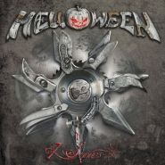 HELLOWEEN - 7 sinners (remastered 2020) [DIGI]