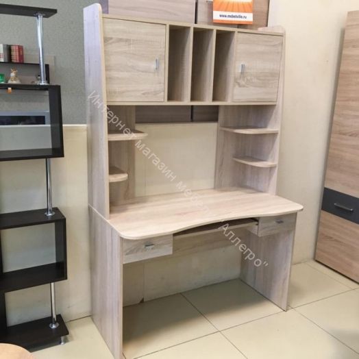 Стол рабочий "Бета"