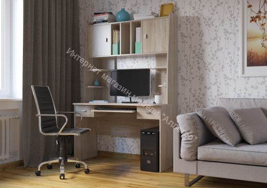 Стол рабочий "Бета"