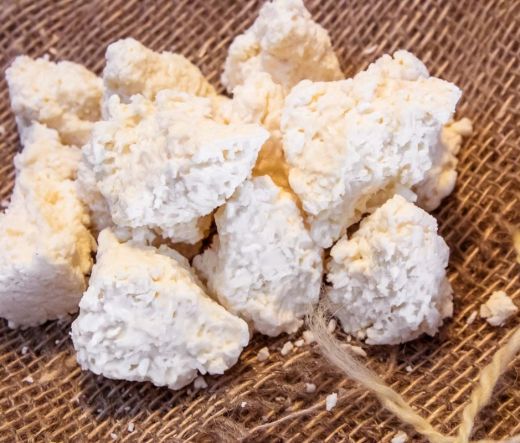 Кокос в белом шоколаде Кокос в белом шоколаде