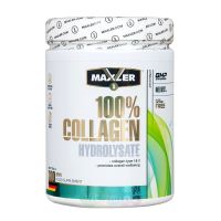 Maxler 100% Collagen Hydrolysate, 300 г