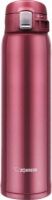 Термос кружка Zojirushi SM-SD60-RC с тефлоновым покрытием