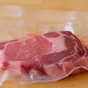 Вакуумный упаковщик для продуктов FreshWorld tvs 2018
