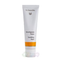 Dr. Hauschka Успокаивающая маска (Beruhigende Maske), пробник, 5 мл