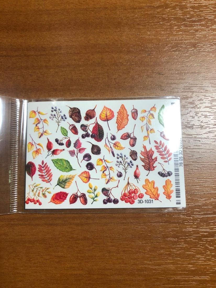 Слайдеры (наклейки) 3D !!! Супер эффект!!!