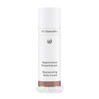 Dr. Hauschka Регенерирующий лосьон для тела (Regeneration Korperbalsam), 150 мл