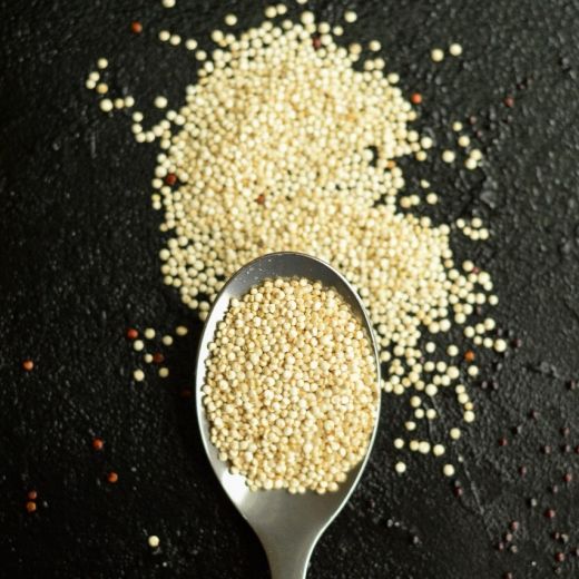 Киноа белая