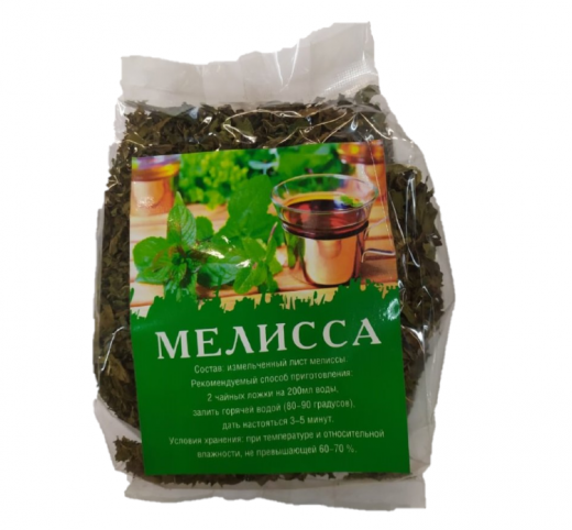 Мелисса 50гр