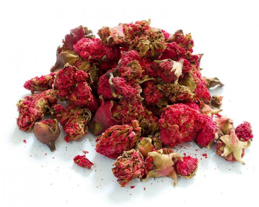 Цветок граната 50гр