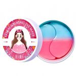 Гидрогелевые патчи для глаз с коралловым комплексом Coral Calming Moist Eye Mask 60шт