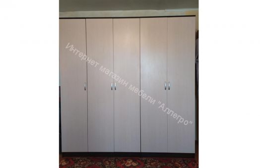 Шкаф "Ронда" ШК-1