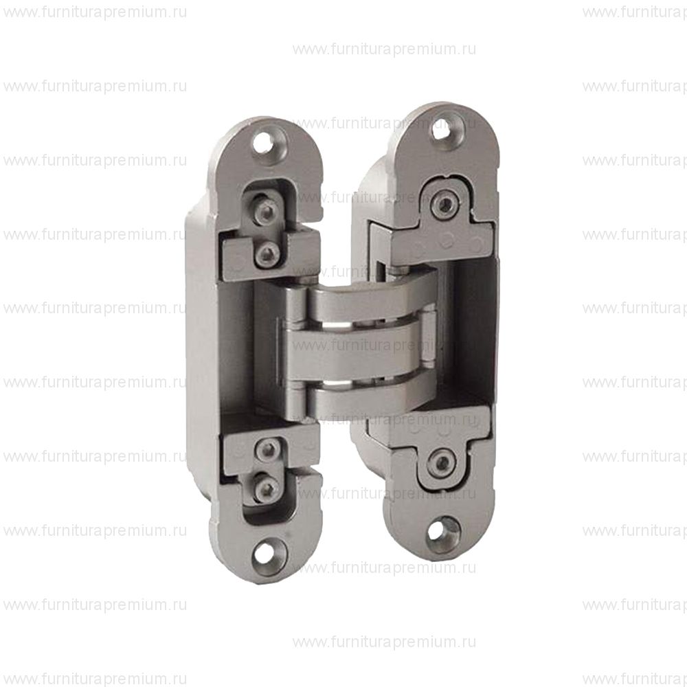 Петля скрытая OTLAV 3D 0296, универсальная