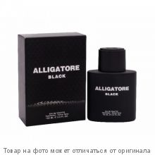 Z ALLIGATORE BLACK.Туалетная вода 100мл (муж)