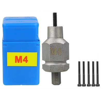 Насадка M4 для резьбового заклепочника Baima BM-K18