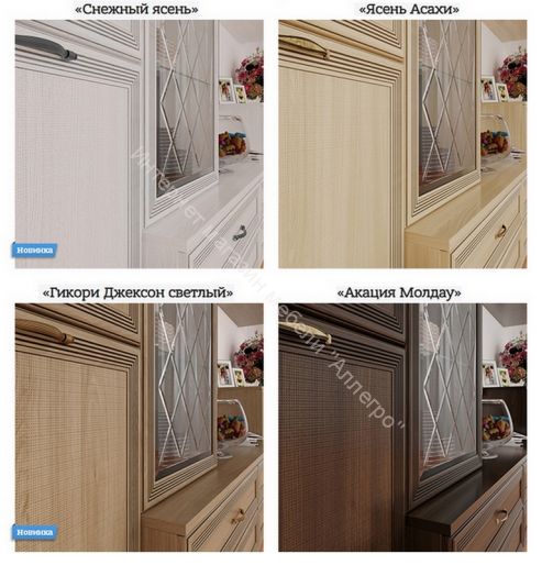 Карина Шкаф  ШК-1026  многофункциональный