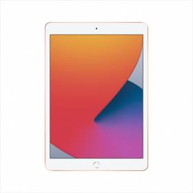 Apple iPad (2020) 128Gb Wi-Fi Gold