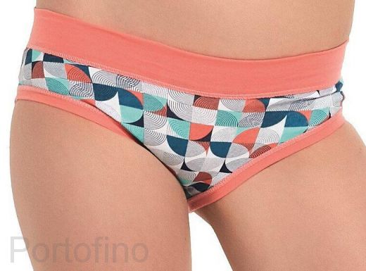 806-26 Трусы для девочек Cornette