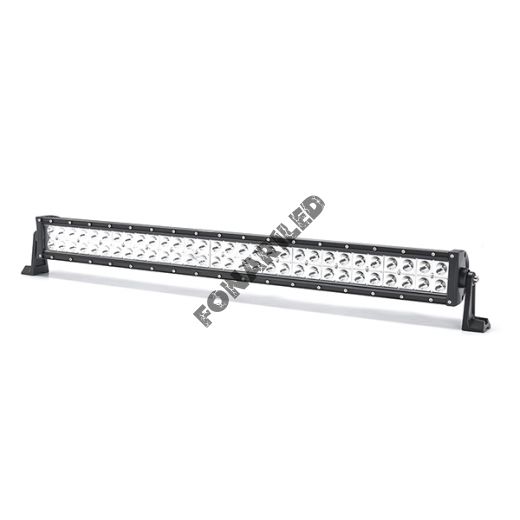 Двухрядная светодиодная балка DB-180W combo комбинированный свет (длина 82 см, 32 дюймов)