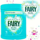 FAIRY NON BIO пятновыводитель 1 кг