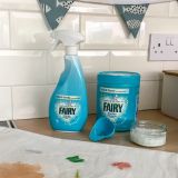 FAIRY NON BIO пятновыводитель 1 кг